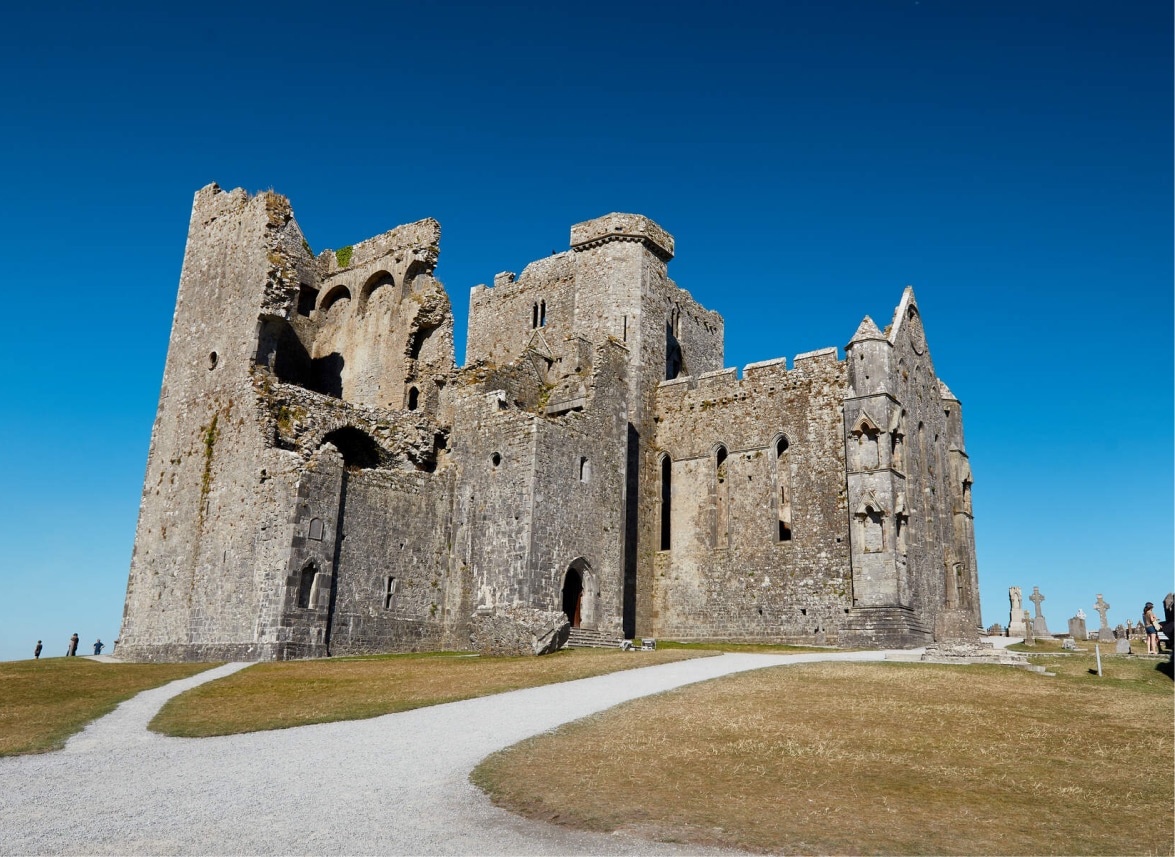 Rock of Cashel, Co Tipperary