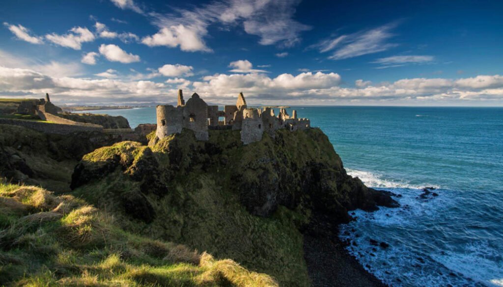 dunluce-castle